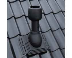 Ventilācijas izvadi