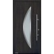 Aluminium exterior doors 900S Hormann