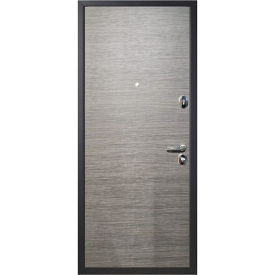 Metal door L300 Kondoors