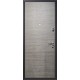 Metal door L300 Kondoors