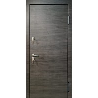 Metāla ārdurvis L300 Kondoors