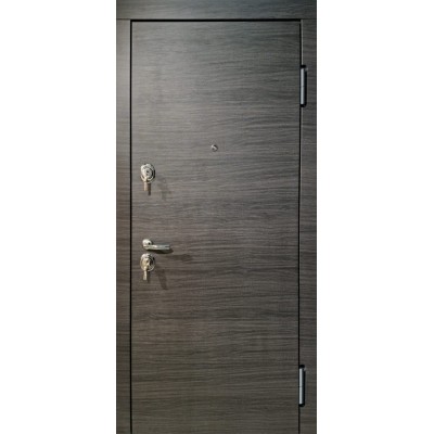 Metal door L300 Kondoors