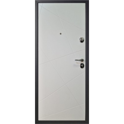 Металлические двери L335 Kondoors