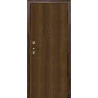 Metāla ārdurvis MTP 1/3 Kondoors