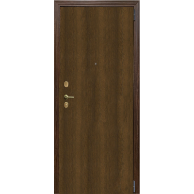 Metāla ārdurvis MTP 1/3 Kondoors
