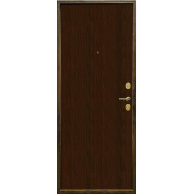 Metāla ārdurvis MTP 1/3 Kondoors