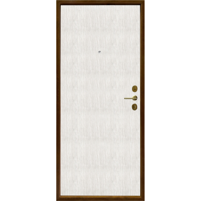 Металлические двери MTP 1/4 Kondoors