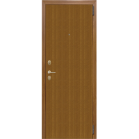 Metāla ārdurvis MTP 2/4 Kondoors