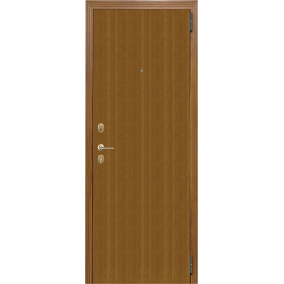 Metāla ārdurvis MTP 2/3 Kondoors