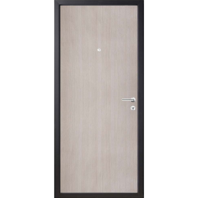 Metāla ārdurvis B102 Kondoors