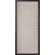 Metāla ārdurvis B102 Kondoors