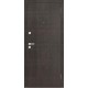Metāla ārdurvis B200/1 Kondoors