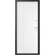 Metāla ārdurvis B200/1 Kondoors