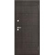 Metāla ārdurvis B350/1 Kondoors