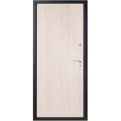 Metāla ārdurvis B350/1 Kondoors