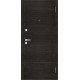 Metāla ārdurvis B350/3 Kondoors
