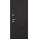 Metāla ārdurvis B352/1 Kondoors