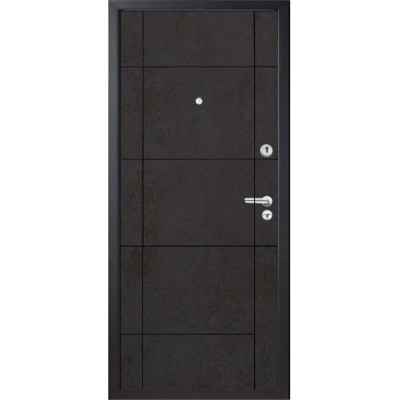 Металлические двери B352 Kondoors