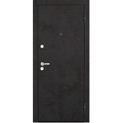 Metāla ārdurvis B700 Kondoors