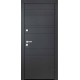 Metāla ārdurvis B700/2 Kondoors