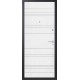 Metāla ārdurvis B700/2 Kondoors
