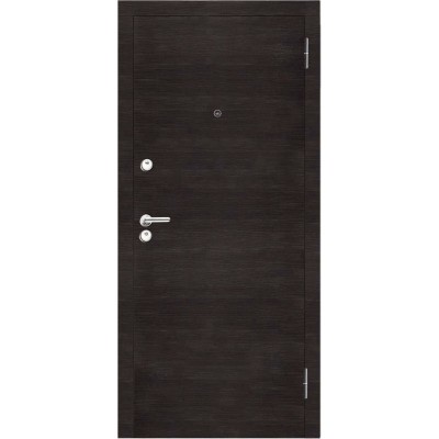 Metāla ārdurvis Demura Kondoors