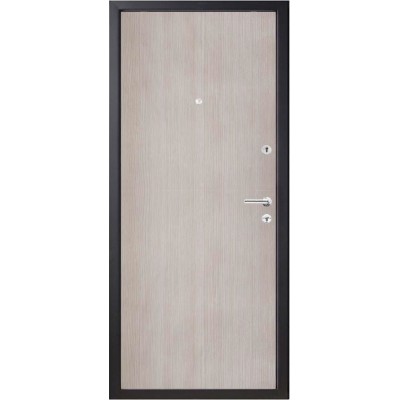 Metāla ārdurvis Demura Kondoors