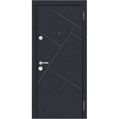 Metal door Sydney Kondoors