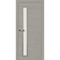 Durvis Bella Kristal HD Pro Brama