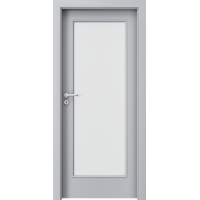 Iekšdurvis Porta CPL 1.4