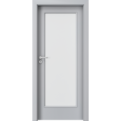 Interior doors Porta CPL 1.4