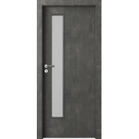 Iekšdurvis Porta CPL 1.5