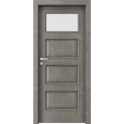 Interior doors Porta CPL 5.2