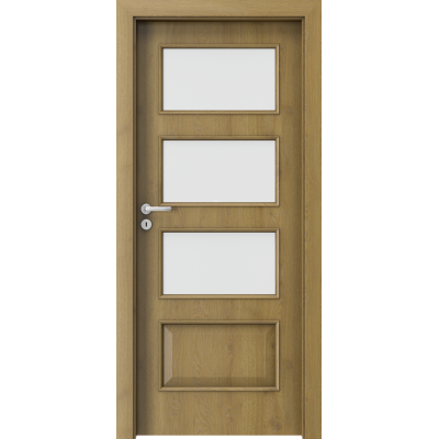 Interior doors Porta CPL 5.4