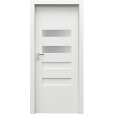 Iekšdurvis Porta Koncept H.2