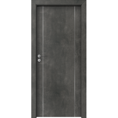 Interior doors Porta Line model A.1