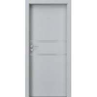 Iekšdurvis Porta Line model C.1