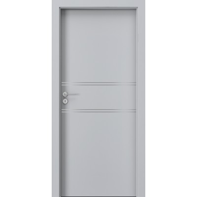 Interior doors Porta Line model C.1