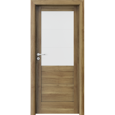 Iekšdurvis Porta Verte Home B.3