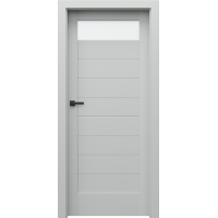 Iekšdurvis Porta Verte Home C.1