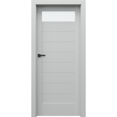 Iekšdurvis Porta Verte Home C.1