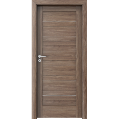 Межкомнатные двери Porta Verte Home D.0 intarsje
