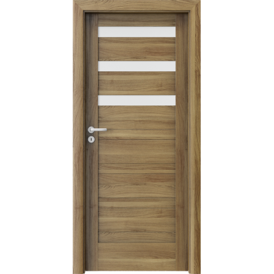 Iekšdurvis Porta Verte Home D.3