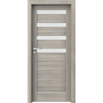 Iekšdurvis Porta Verte Home D.4