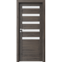 Iekšdurvis Porta Verte Home D.5