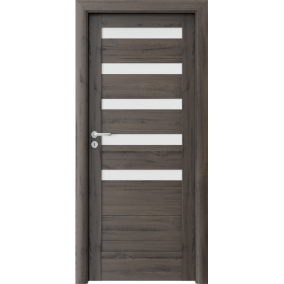 Iekšdurvis Porta Verte Home D.5