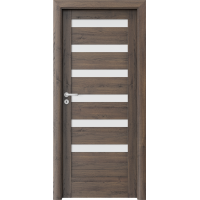 Iekšdurvis Porta Verte Home D.6