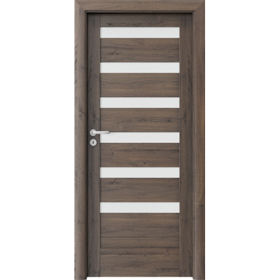 Iekšdurvis Porta Verte Home D.6