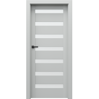 Iekšdurvis Porta Verte Home D.7