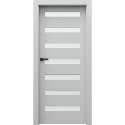 Iekšdurvis Porta Verte Home D.7